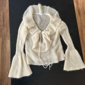 Escada Sport knit top